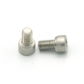 DIN912 types of Furniture screws and bolts